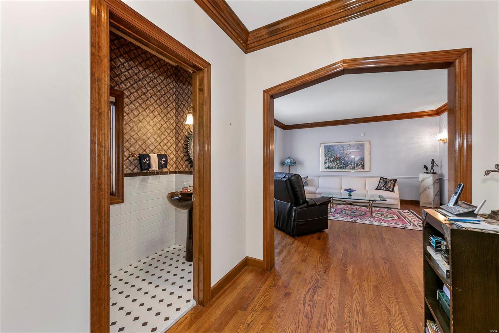 Hawthorne Meadow Resub Lts B & C - Residential