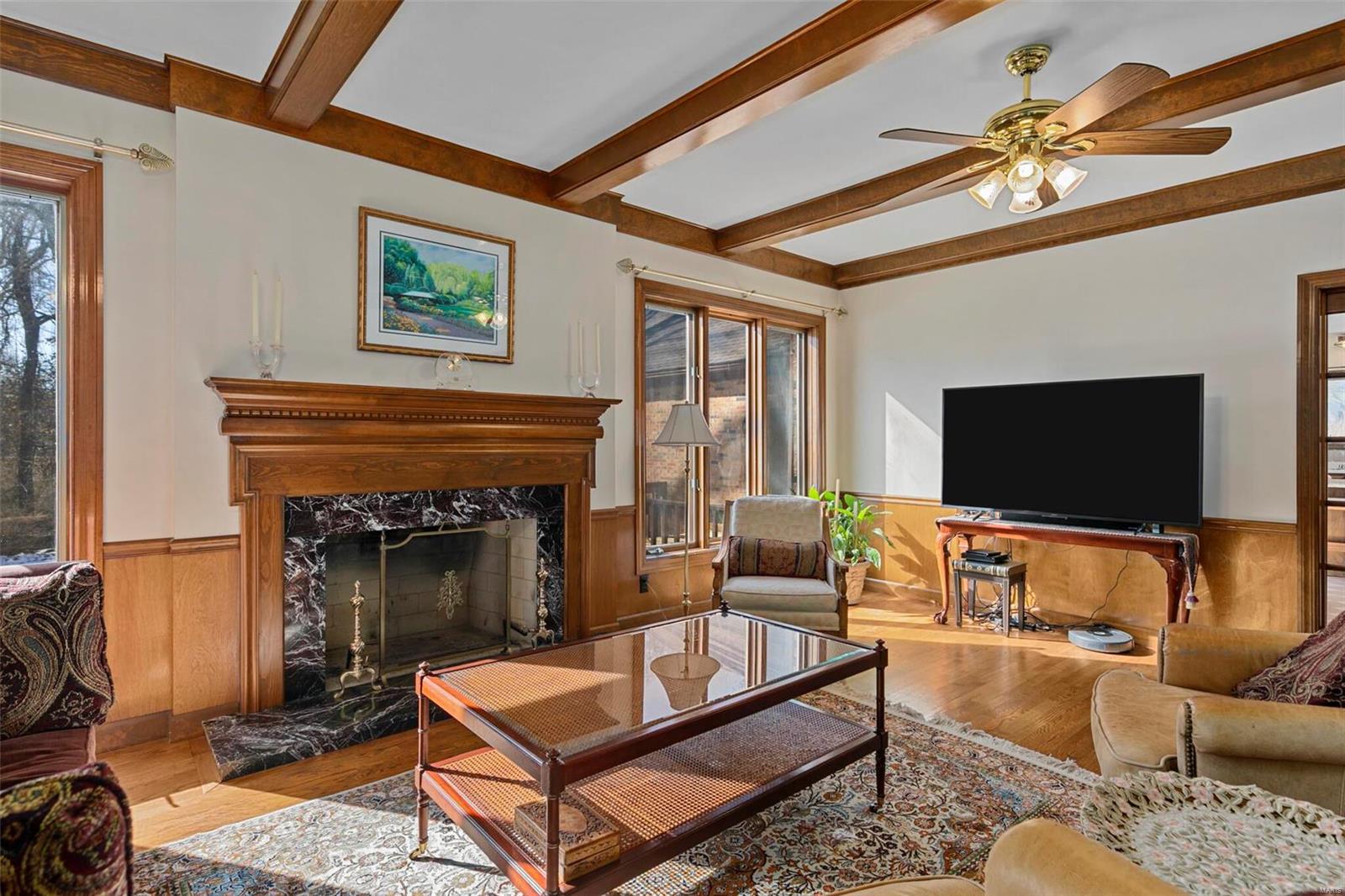 Hawthorne Meadow Resub Lts B & C - Residential