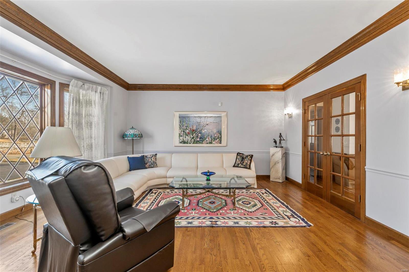 Hawthorne Meadow Resub Lts B & C - Residential