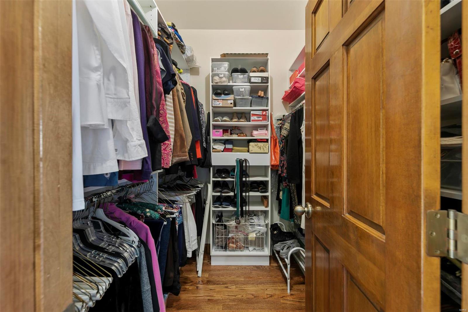 Hawthorne Meadow Resub Lts B & C - Residential