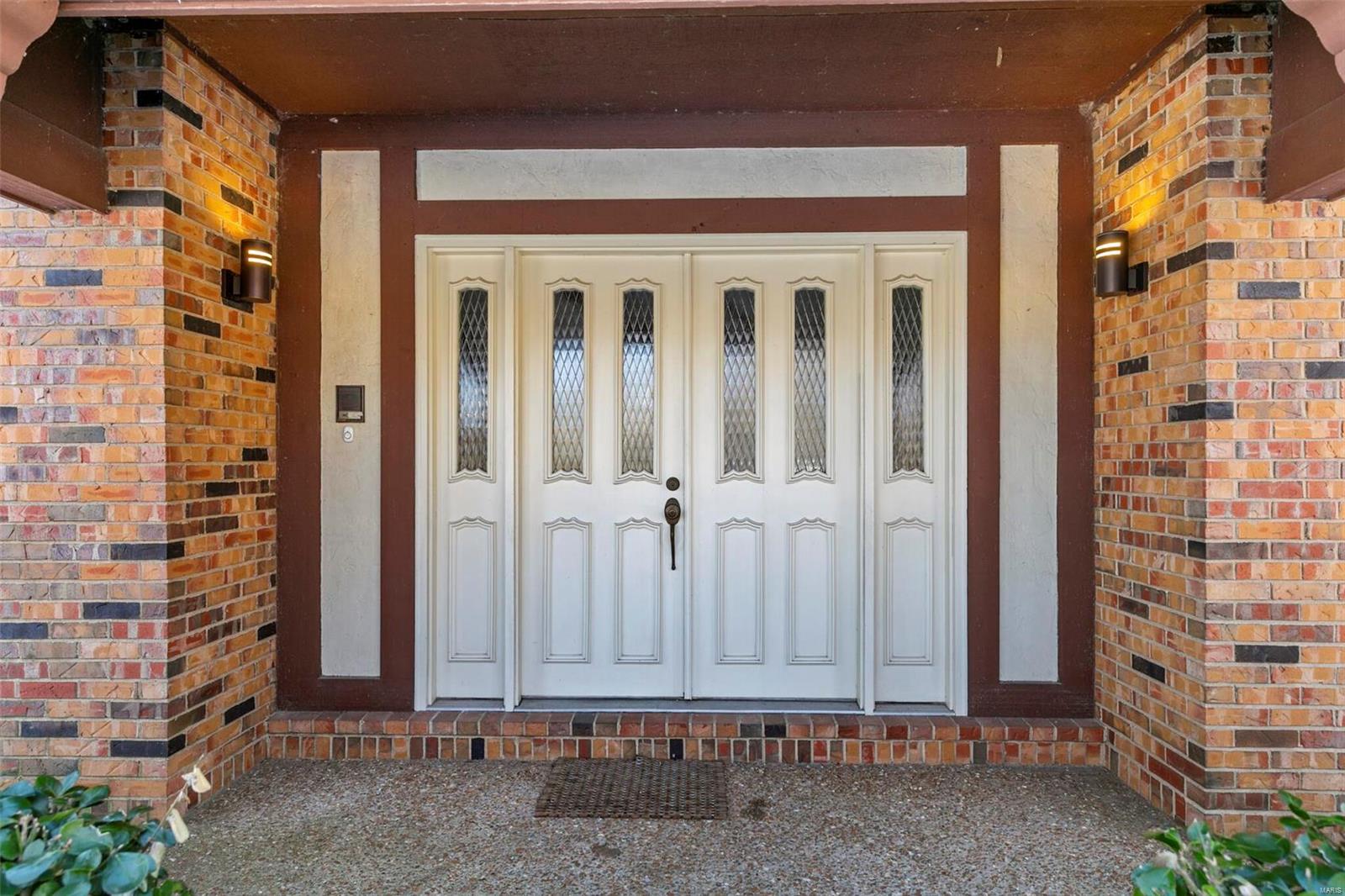 Hawthorne Meadow Resub Lts B & C - Residential