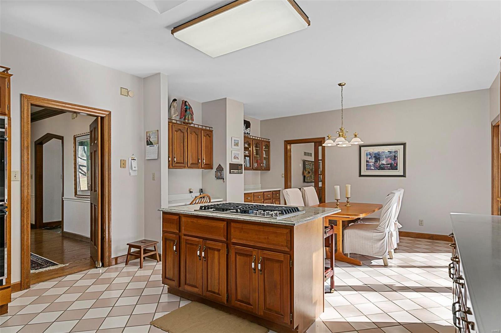 Hawthorne Meadow Resub Lts B & C - Residential