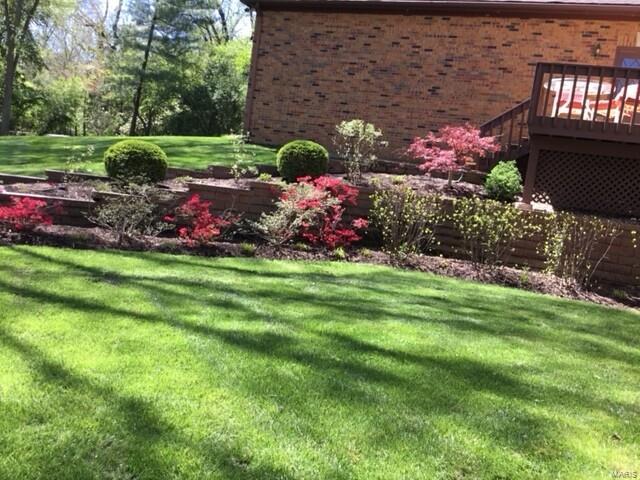 Hawthorne Meadow Resub Lts B & C - Residential