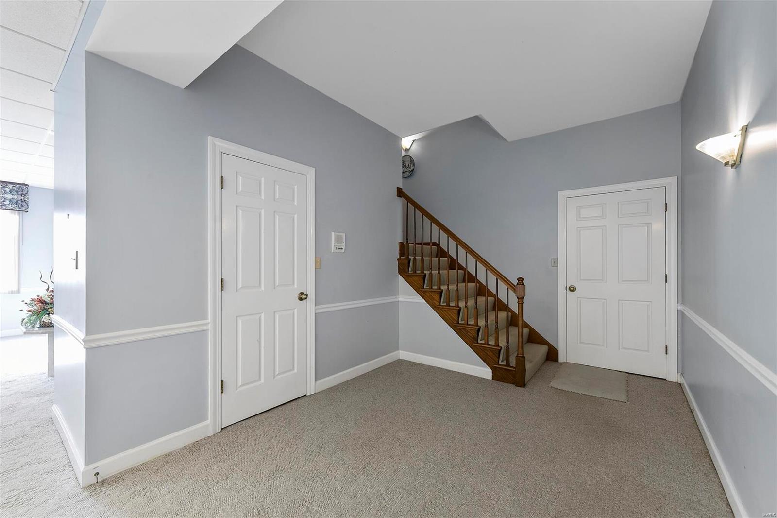 Hawthorne Meadow Resub Lts B & C - Residential