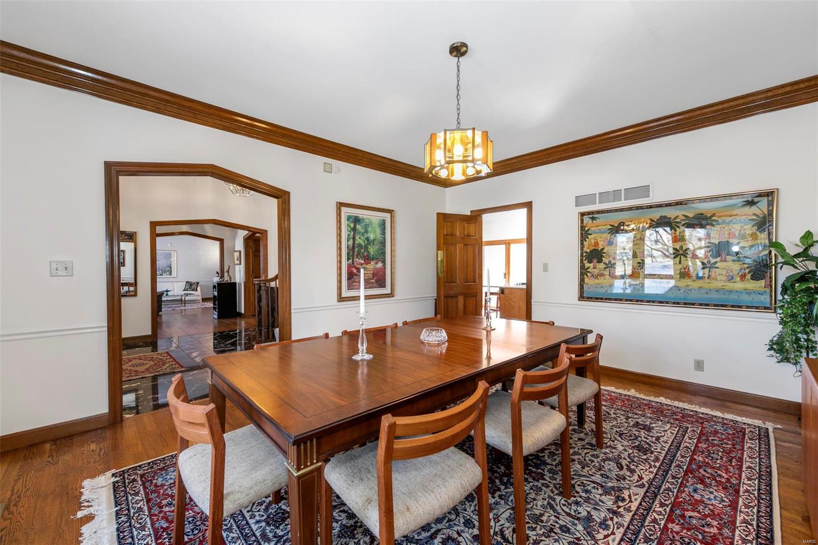 Hawthorne Meadow Resub Lts B & C - Residential