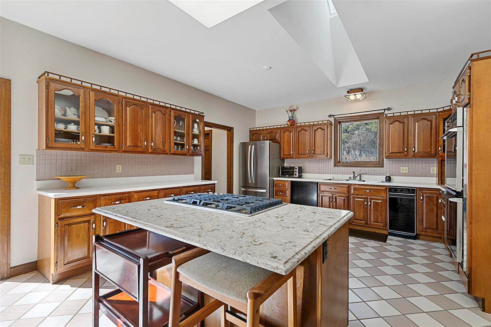 Hawthorne Meadow Resub Lts B & C - Residential