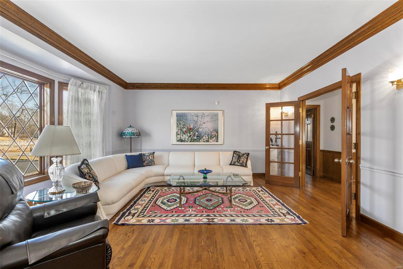 Hawthorne Meadow Resub Lts B & C - Residential