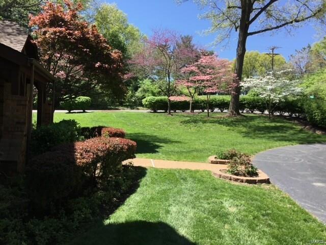 Hawthorne Meadow Resub Lts B & C - Residential