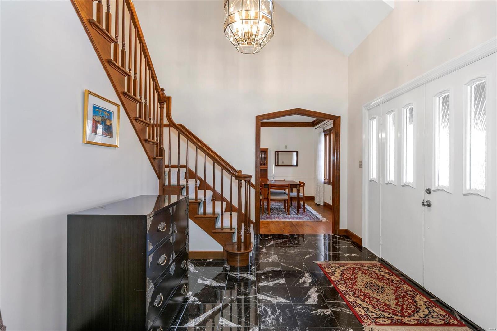 Hawthorne Meadow Resub Lts B & C - Residential