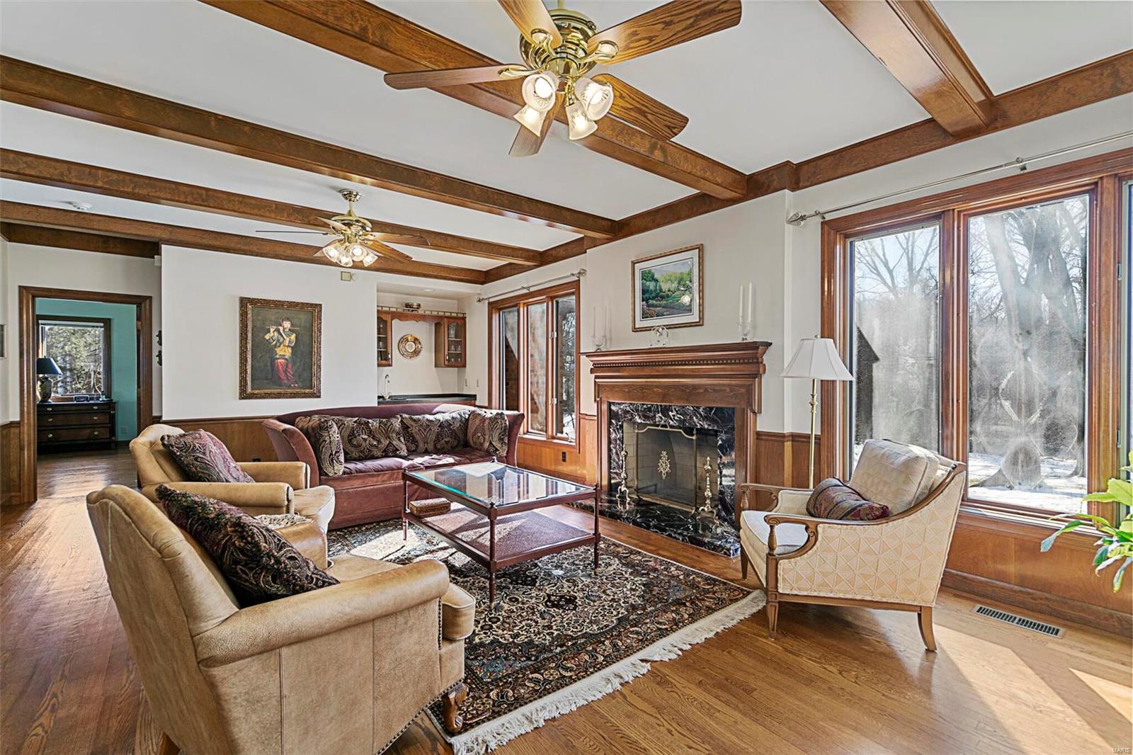 Hawthorne Meadow Resub Lts B & C - Residential