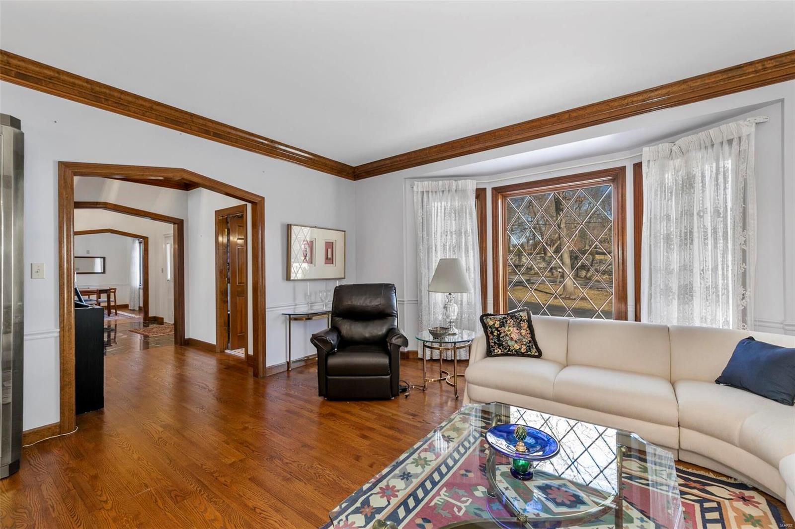 Hawthorne Meadow Resub Lts B & C - Residential