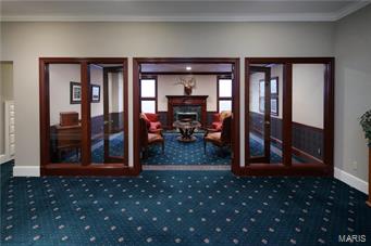 St Albans Cedars Valley - Residential