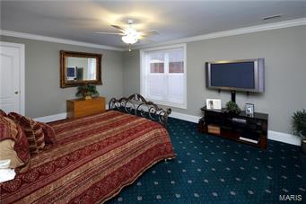 St Albans Cedars Valley - Residential