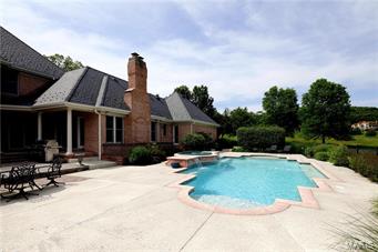 St Albans Cedars Valley - Residential