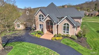 St Albans Cedars Valley - Residential