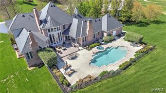 St Albans Cedars Valley - Residential