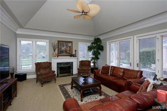 St Albans Cedars Valley - Residential