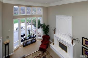 St Albans Cedars Valley - Residential