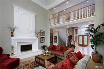 St Albans Cedars Valley - Residential