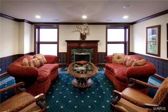 St Albans Cedars Valley - Residential