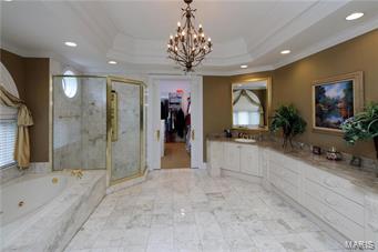 St Albans Cedars Valley - Residential