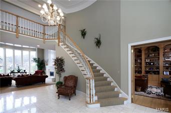 St Albans Cedars Valley - Residential