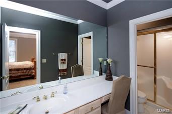 St Albans Cedars Valley - Residential