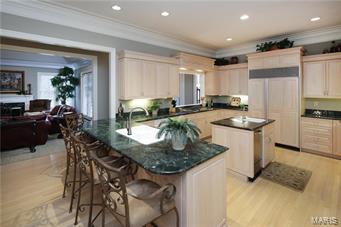 St Albans Cedars Valley - Residential