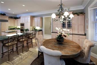 St Albans Cedars Valley - Residential