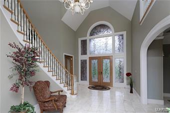 St Albans Cedars Valley - Residential