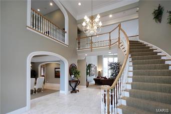 St Albans Cedars Valley - Residential