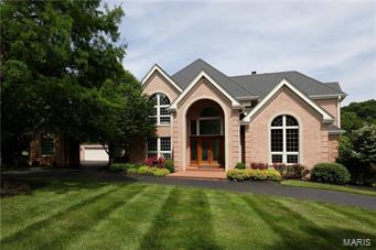 St Albans Cedars Valley - Residential