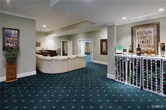 St Albans Cedars Valley - Residential