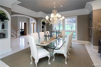 St Albans Cedars Valley - Residential