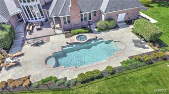 St Albans Cedars Valley - Residential