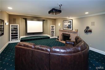 St Albans Cedars Valley - Residential