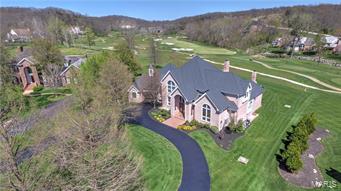 St Albans Cedars Valley - Residential