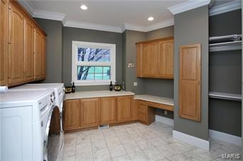 St Albans Cedars Valley - Residential