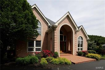 St Albans Cedars Valley - Residential