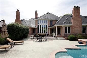 St Albans Cedars Valley - Residential