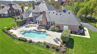 St Albans Cedars Valley - Residential