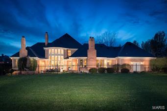 St Albans Cedars Valley - Residential