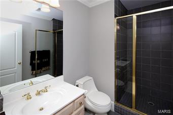 St Albans Cedars Valley - Residential