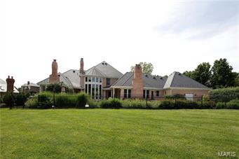 St Albans Cedars Valley - Residential