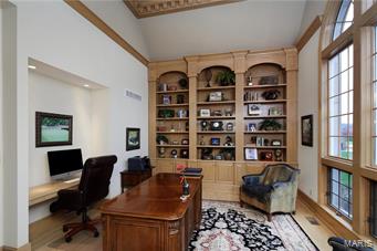 St Albans Cedars Valley - Residential