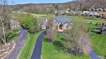 St Albans Cedars Valley - Residential