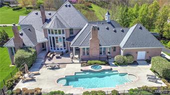 St Albans Cedars Valley - Residential