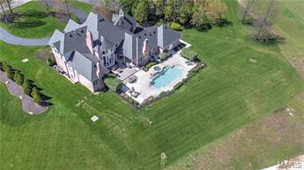 St Albans Cedars Valley - Residential