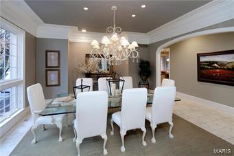 St Albans Cedars Valley - Residential