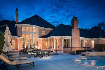 St Albans Cedars Valley - Residential